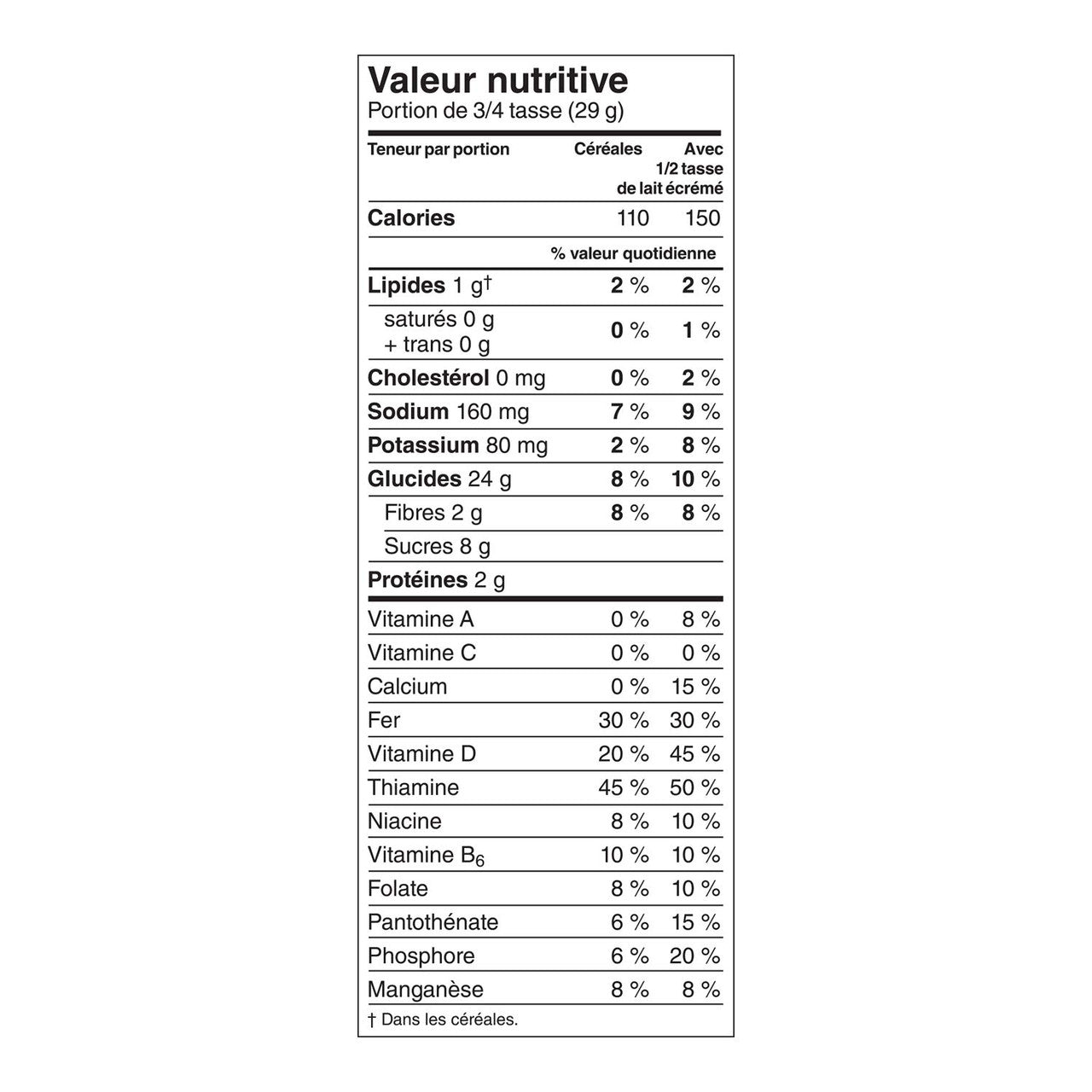 Kellogg's Special K Vanilla Almond, Family Pack, Cereal 658g/23oz.(Imported from Canada)